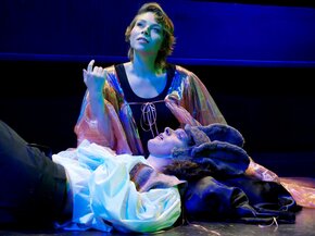 Das macht die Liebe, die dumme Liebe...