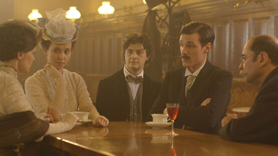 © Peter Louis, Josseline Haerdtl