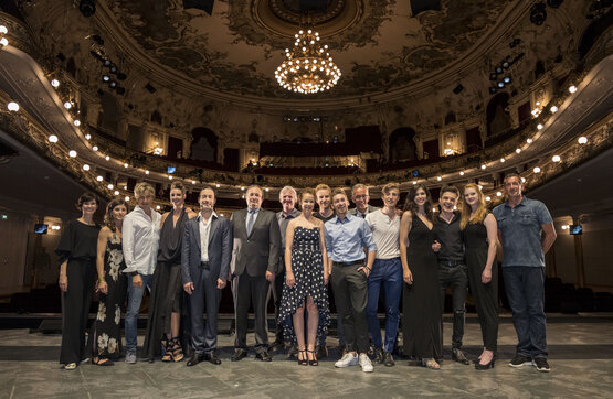 Alle Fotos © VBW/Herwig Prammer