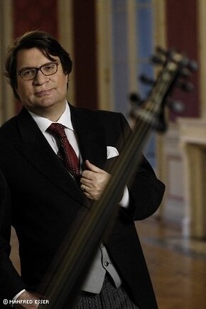 Joachim Held © Manfred Esser