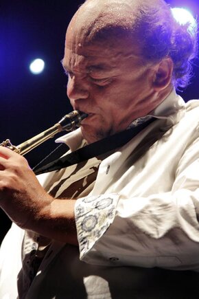 Toon Roos © Truus de Boer