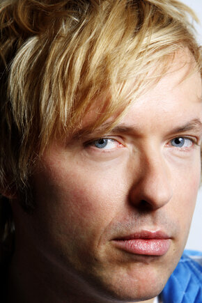 Foto: Oliver Hangl © Peter Rigaud