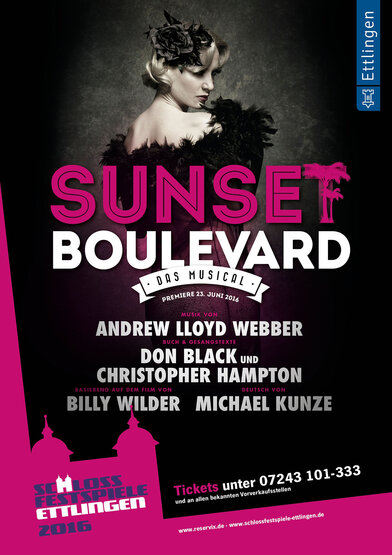 Sunset Boulevard