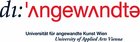 Universität für angewandte Kunst