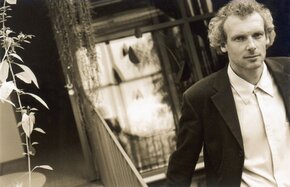 Christian Muthspiel, Foto: Peter Weissensteiner