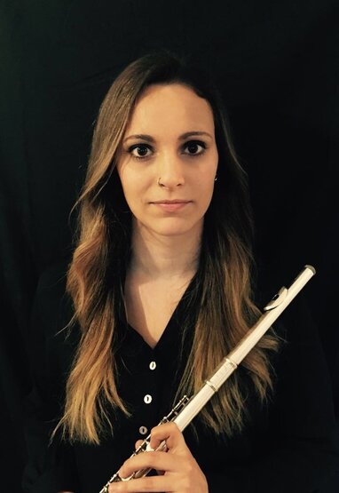 Manuela Schedler © Privat