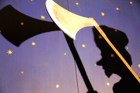 Weihnachten bei Ivanovs