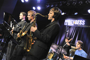 kons.jazz.afternoon © Wolfgang Simlinger