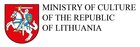Ministry of Culture of the Republic of Lithuania