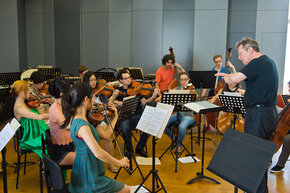 © Wolfgang Simlinger