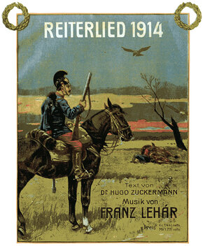 Podium Operette / Symposion Operette