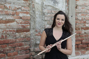 Piccolo-Workshop mit Karin Bonelli (Wiener Philharmoniker)