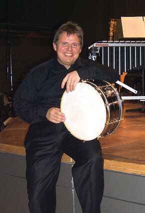 Thomas Höfs © privat