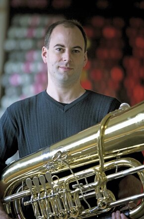 Alexander von Puttkamer © Privat