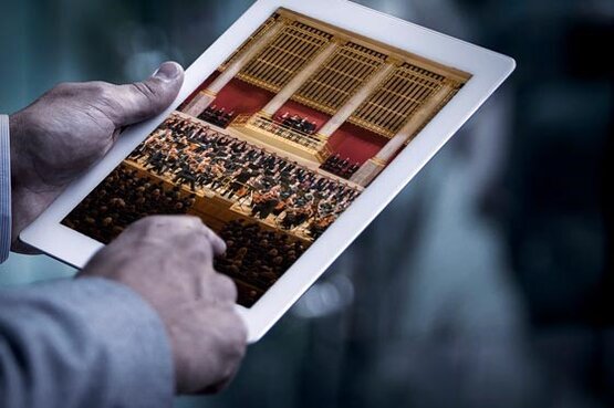 © Wiener Konzerthaus