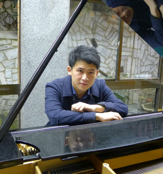 Kuan-Han Wu © privat