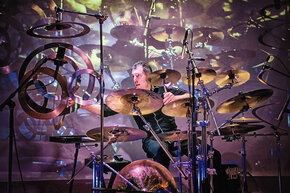 Cymbalissimo - Schlagwerk Workshops