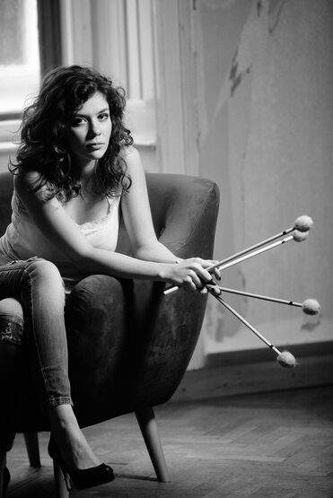 Aleksandra Suklar © Casanova Sorolla