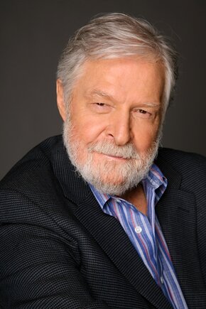 Bill Holman © Leslie Bohm