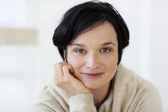 Veronika Glatzner © Astrid Ackermann