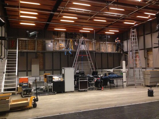 © Elisabeth Kallich