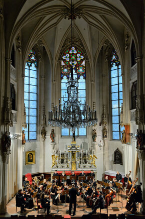 © Wolfgang Simlinger