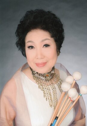Keiko Abe