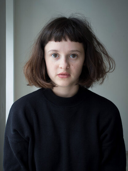 Maresi Riegner © David Lindinger