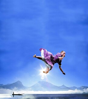 Dirndlflugtag © Fa. Gössl