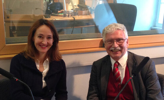 radio klassik Stephansdom