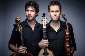 BartolomeyBittmann © Stephan Doleschal