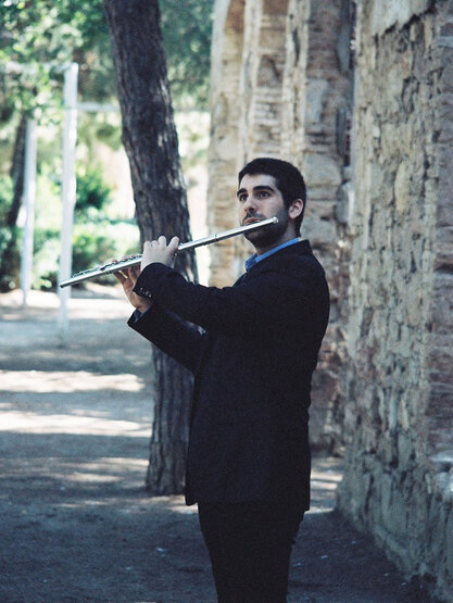 Jaume Castells Ascaso 