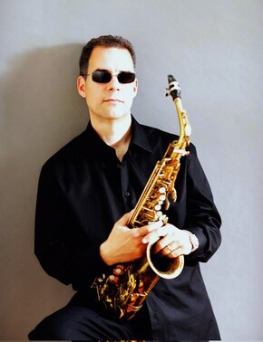 Jim Snidero - Jazz-Ensemble-Workshops