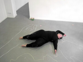 Performance-Workshop „Fluxus Scores“ mit Julischka Stengele