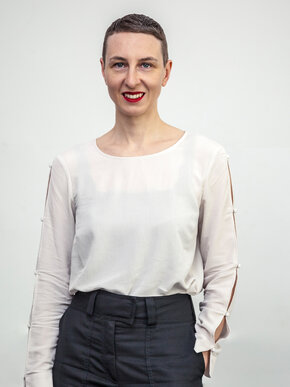 Ass.Prof.in Dr.in Rosemarie&hellip;