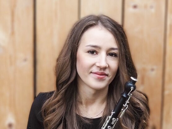 Katharina Kratochwil, Foto © privat.