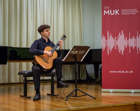 Gottfried von Einem-Preis der&hellip;