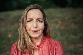 Susi Stach © Severin Koller