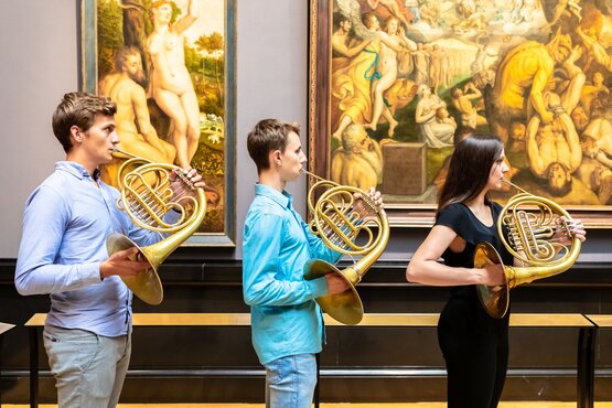 Wien Modern © Markus Sepperer