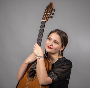 Cassie Martin © André Mirat