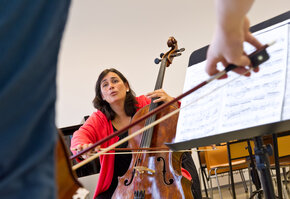 MUK Goes Public - Tag der offenen Tür