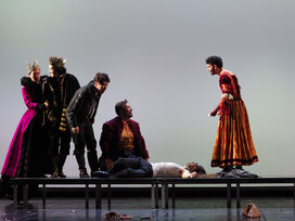 A Midsummer Nights Dream ©&hellip;