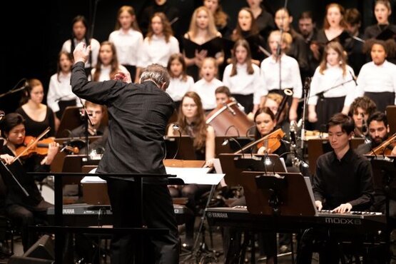 Andreas Stoehr © Alissar Najjar