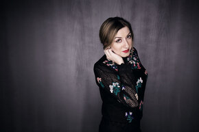 Univ.-Prof.<sup>in</sup> Elena Nemtsova