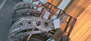 MUK Young Artists present …