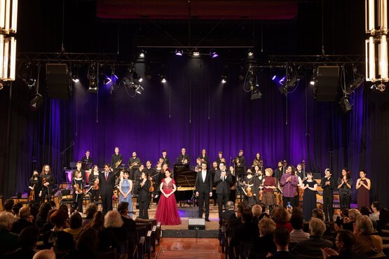 © mdw/Stephan Polzer