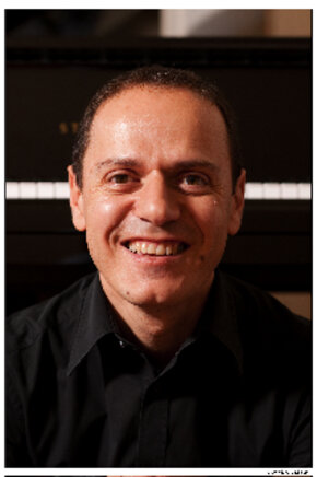 Univ.-Prof. Luca Monti