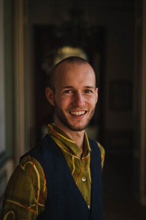 Hannes Schöggl, Foto: Simon Reithofer