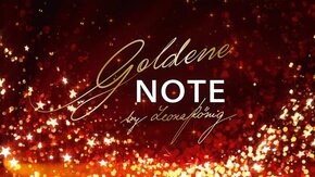 Abschlusskonzert der Masterclasses „Goldene Note“ 2025