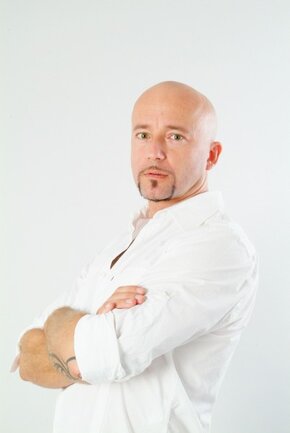 Univ.-Prof. Mel Stein